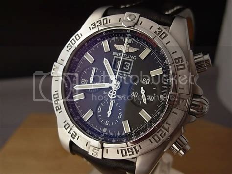 breitling meinungen|watchtalkforum Breitling.